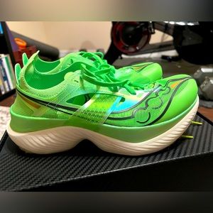 Saucony Endorphin Elite Super Shoes (Running)